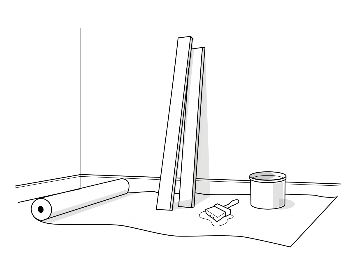 alles goed beschermen